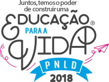 Moderna PNLD 2018 :: A Força Do Ensino Médio