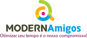 Logo Moderna Amigos